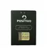 Flex Carga Bateria Positivo Twist Mini S430 Bt-s430 Original