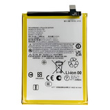 Flex Carga Bateria Qf50 P  Moto G34 g24 Xt2423 Já
