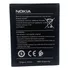Flex Carga Bateria V3760t Nokia C2 Ta-1263 Nova +nf +garanti