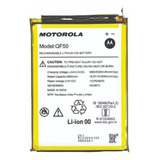Flex Carga Batteriamotorola G34