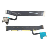 Flex Carga Flat Main