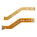 Flex Carga Flex Lcd