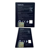 Flex Carga Nokia C2 Ta-1263 V3760t Original Nf-e