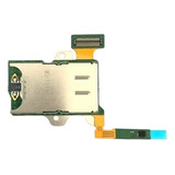 Flex Chip Leitor Conector