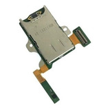 Flex Chip Slot Leitor