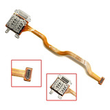 Flex Chip Slot Leitor