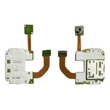 Flex Compativel Nokia N73