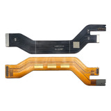 Flex Conector Carga Flat
