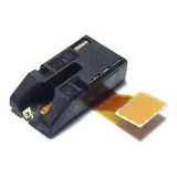 Flex Conector Fone Ouvido P2 Para Xperia T2 Ultra D5322