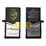 Flex Da Bateria Para iPhone 12 Mini Gold Edition - Envio Já