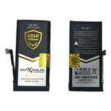 Flex Da Bateria Para iPhone 13 Mini Gold Edition - Envio Já