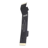 Flex De Sub Carga Main Para Xiaomi Mi 9se