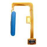 Flex Digital Leitor Sensor Biometria Xiaomi Mi 11 Lite Cores
