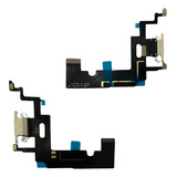 Flex Dock Conector De Carga Compatível iPhone XR Cores