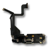 Flex Dock Conector De