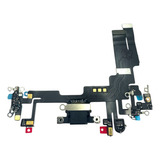 Flex Dock Conector De Carga Para iPhone 14 A2649 A2881 Orig