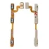 Flex Flat Botão Power Volume Para Poco X3 Gt 21061110ag