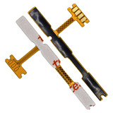 Flex Flat Botao Powere