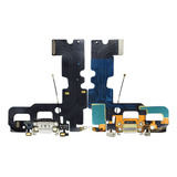 Flex Flat Carga Conector
