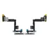 Flex Flat Chave Botão Power Liga Flash Compatível iPhone 11 Pklk Premium