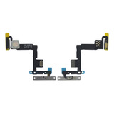 Flex Flat Chave Botao