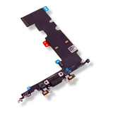 Flex Flat Dock Conector Carga Para iPhone 8p 8 Plus