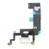 Flex Flat Placa De Carga Conector + Mic iPhone XR Original