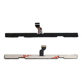 Flex Flat Power Volume