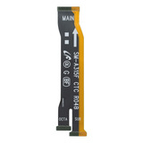 Flex Flat Sub Placa