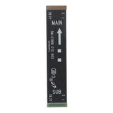 Flex Flat Sub Placa