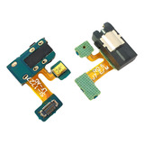 Flex Fone P2 Microfone Compatível Com Galaxy J4 J400