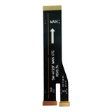 Flex Lcd Alimentacao Placa