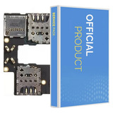 Flex Leitor Chip Para