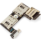 Flex Leitor Slot Sim