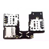 Flex Leitor Slot Sim