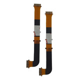 Flex Lente Sony 16
