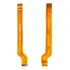 Flex Main Sub Placa Carga Para Infinix Hot 11 X662
