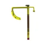 Flex Obturador Lente Canon