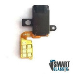 Flex P2 Jack Conector