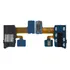 Flex P2 Microfone Fone Ouvido Compatível Galaxy J4 (j400) Pklk Premium