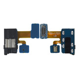 Flex P2 Microfone Fone