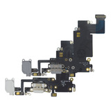 Flex Placa Carga Conector