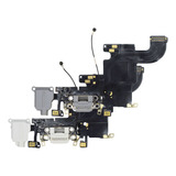 Flex Placa Carga Conector