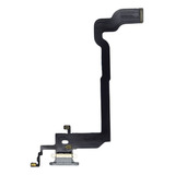 Flex Placa Carga Conector