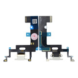 Flex Placa Carga Conector