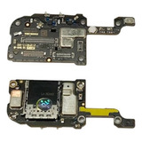 Flex Placa Leitor Chip