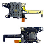 Flex Placa Leitor Chip