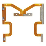 Flex Power Volme Para