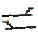 Flex Power Volume Para