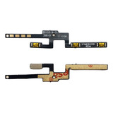 Flex Power Volume Para